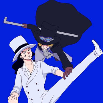 ワンピついろぐ