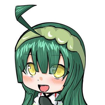 ちびずんだ