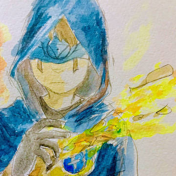 お疲れ様