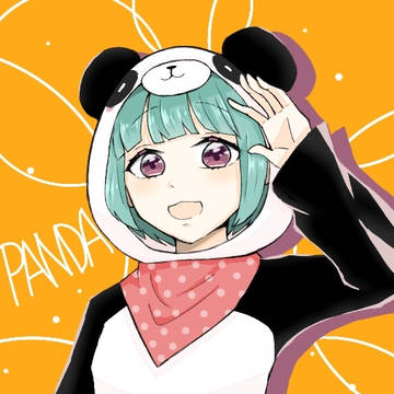 PANDA🐼