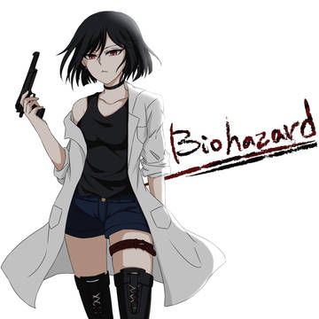 Biohazard ver.