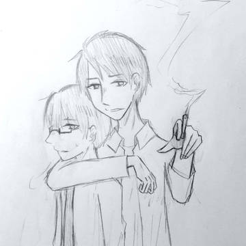 鯨人さん11