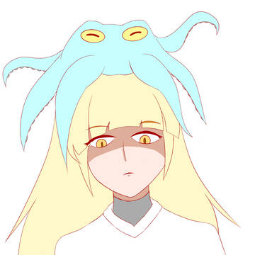 オクタヴィア