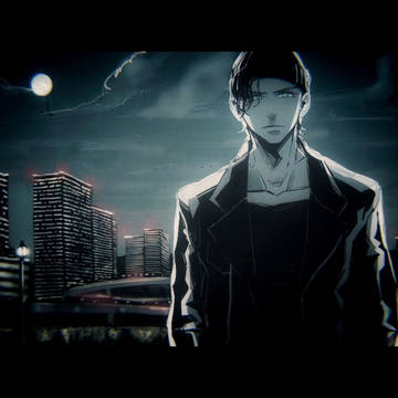 月夜