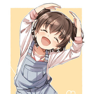 みりあちゃん