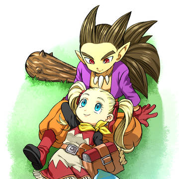 シド主ちゃんの日