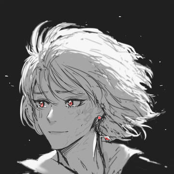 HxH log [1]