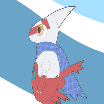 ラティアス