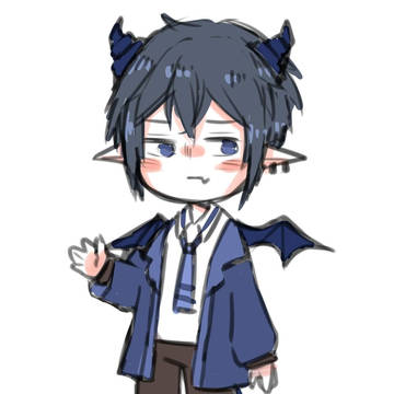 十願 衣服設定部分