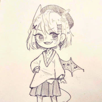 妄子✨
