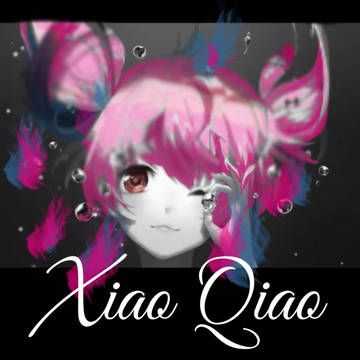 小乔
