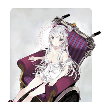 ロアちゃん