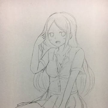 オリキャラ
