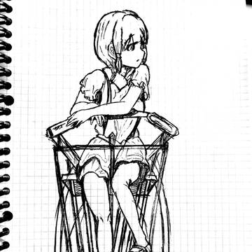 无题杂想