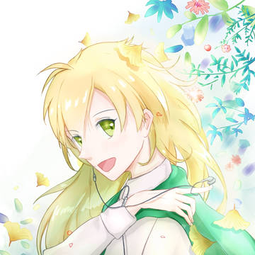 ミハエル🌸