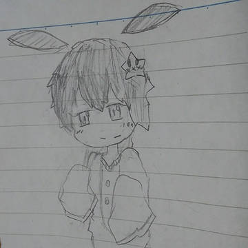 練習絵２