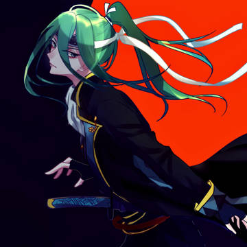 幽くん好き