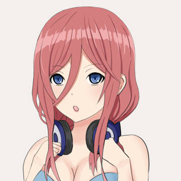 なかのみく
