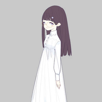 💜