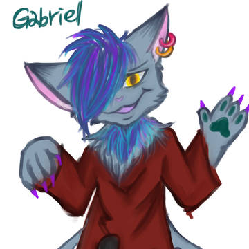 Gabriel