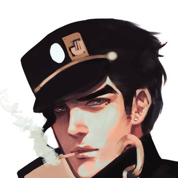 Jotaro kujo