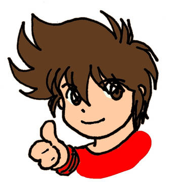 聖闘士星矢まとめ