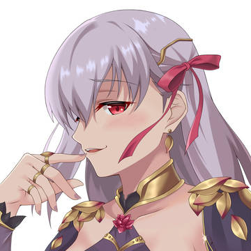 カーマさん