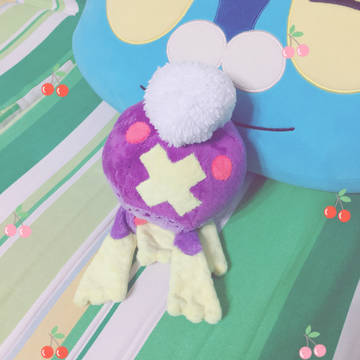DIY フワライド