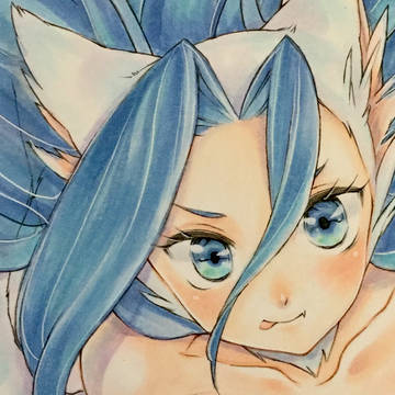 ヴァンパイアハンター フェリシア 「アタシと遊んでくれる？」