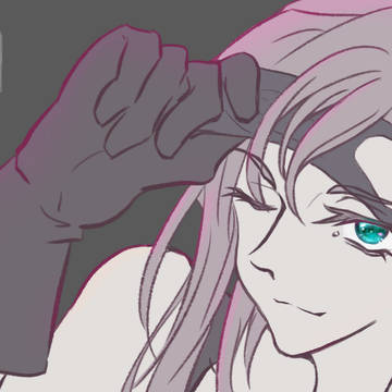 ギアメロ詰め。２