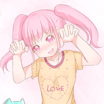 彩ちゃん