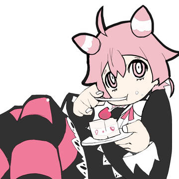 ばーすでーけーき