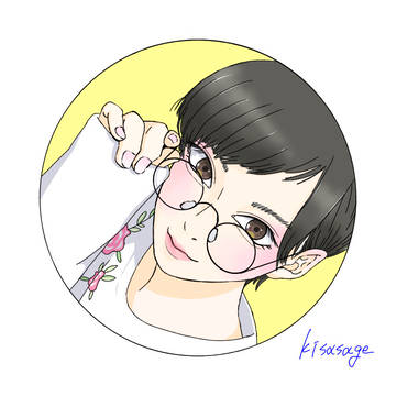 とある超可愛い女装男子