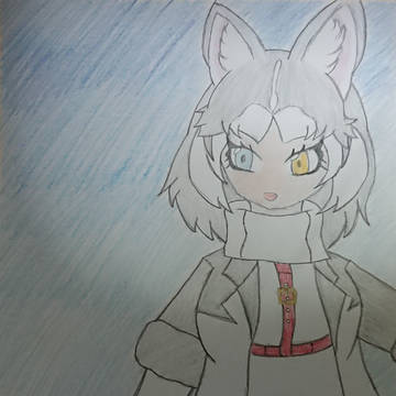 イエイヌさん