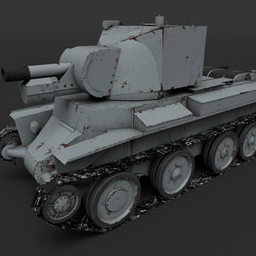 BT-42