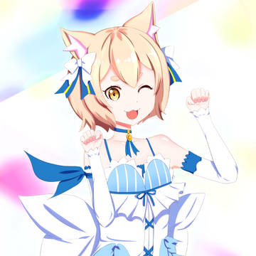🐈フェリちゃん🐈