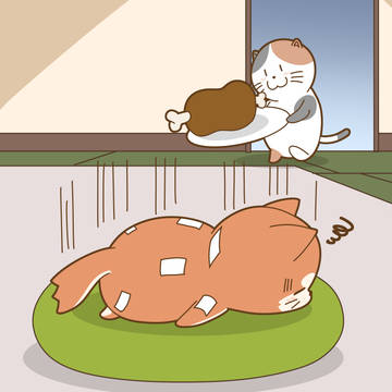 一回休み(筋肉痛)