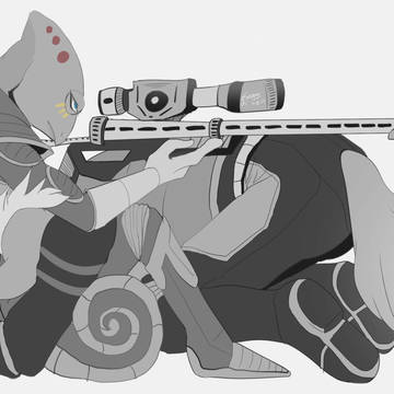 スターウルフ (64 / ZERO)