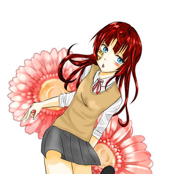 創作っ子①