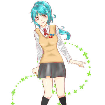 創作っ子②