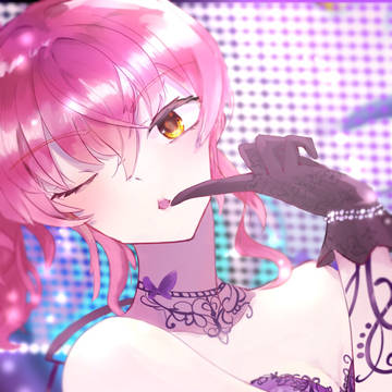 【初投稿】城ヶ崎美嘉