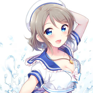 曜ちゃん
