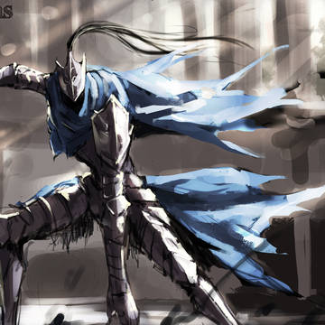 Abysswalker