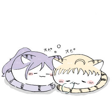 もちもちちゃん