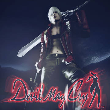 Devil may cry