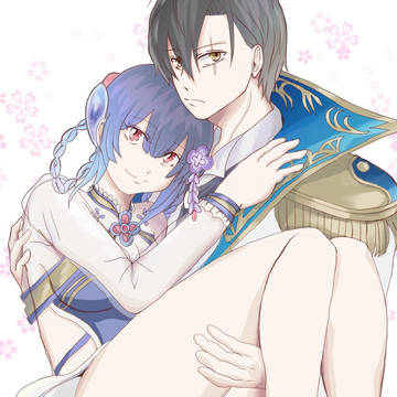 ネモとノア