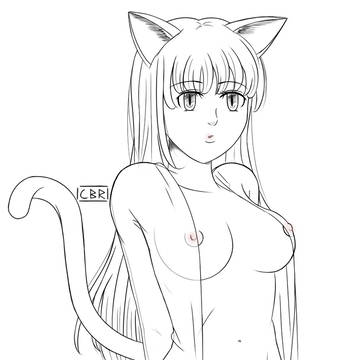 Furry Elizabeth