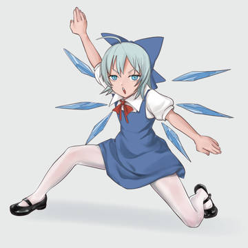 摸鱼