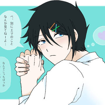 ジャンル混合