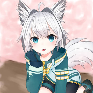 ミーシェちゃん